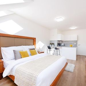 Deluxe Appartement